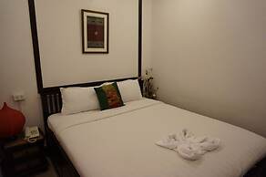 Vientiane SP Hotel