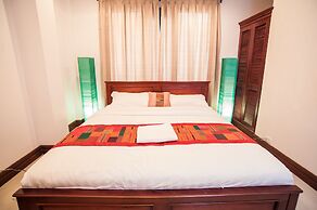 Vientiane SP Hotel
