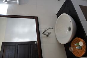 Vientiane SP Hotel