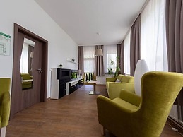 Hotel am Stadtpark Nordhausen