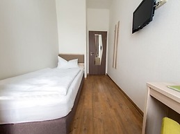 Hotel am Stadtpark Nordhausen