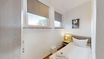Hotel am Stadtpark Nordhausen