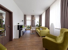 Hotel am Stadtpark Nordhausen