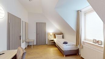 Hotel am Stadtpark Nordhausen