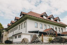 Hotel am Stadtpark Nordhausen