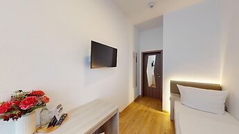Hotel am Stadtpark Nordhausen