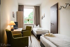 Hotel am Stadtpark Nordhausen