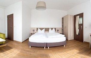 Hotel am Stadtpark Nordhausen