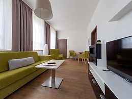 Hotel am Stadtpark Nordhausen