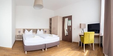 Hotel am Stadtpark Nordhausen