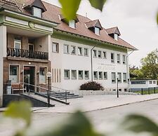 Hotel am Stadtpark Nordhausen