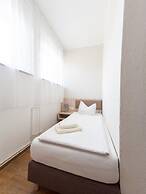 Hotel am Stadtpark Nordhausen