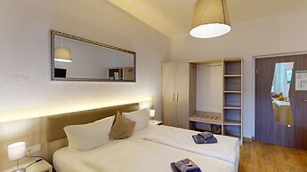 Hotel am Stadtpark Nordhausen
