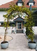 Hotel am Stadtpark Nordhausen