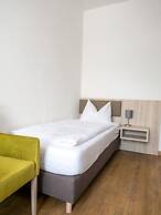 Hotel am Stadtpark Nordhausen
