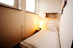 Hotel am Stadtpark Nordhausen