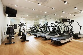 Ramada by Wyndham Gunsan