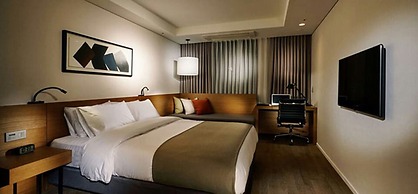 Ramada by Wyndham Gunsan