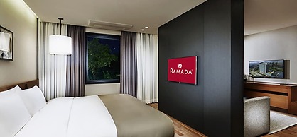 Ramada by Wyndham Gunsan
