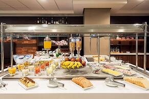 TRYP by Wyndham São Paulo Guarulhos Airport (Transit Hotel)