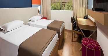 TRYP by Wyndham São Paulo Guarulhos Airport (Transit Hotel)