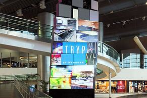 TRYP by Wyndham São Paulo Guarulhos Airport (Transit Hotel)