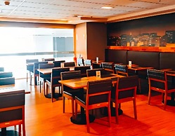 TRYP by Wyndham São Paulo Guarulhos Airport (Transit Hotel)
