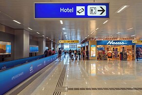 TRYP by Wyndham São Paulo Guarulhos Airport (Transit Hotel)