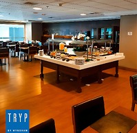 TRYP by Wyndham São Paulo Guarulhos Airport (Transit Hotel)
