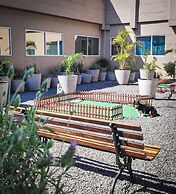 TRYP by Wyndham São Paulo Guarulhos Airport (Transit Hotel)