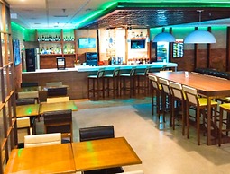 TRYP by Wyndham São Paulo Guarulhos Airport (Transit Hotel)