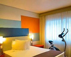 TRYP by Wyndham São Paulo Guarulhos Airport (Transit Hotel)