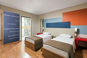 TRYP by Wyndham São Paulo Guarulhos Airport (Transit Hotel)