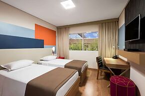 TRYP by Wyndham São Paulo Guarulhos Airport (Transit Hotel)