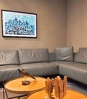 TRYP by Wyndham São Paulo Guarulhos Airport (Transit Hotel)