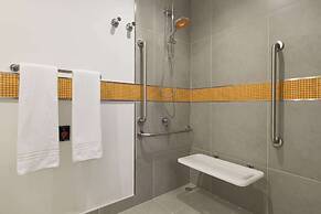 TRYP by Wyndham São Paulo Guarulhos Airport (Transit Hotel)