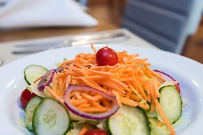 TRYP by Wyndham São Paulo Guarulhos Airport (Transit Hotel)