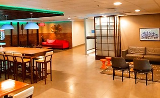 TRYP by Wyndham São Paulo Guarulhos Airport (Transit Hotel)