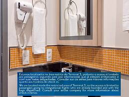 TRYP by Wyndham São Paulo Guarulhos Airport (Transit Hotel)