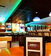 TRYP by Wyndham São Paulo Guarulhos Airport (Transit Hotel)