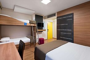 TRYP by Wyndham São Paulo Guarulhos Airport (Transit Hotel)