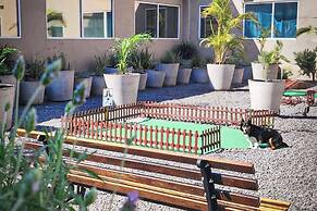 TRYP by Wyndham São Paulo Guarulhos Airport (Transit Hotel)