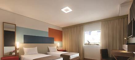TRYP by Wyndham São Paulo Guarulhos Airport (Transit Hotel)