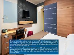 TRYP by Wyndham São Paulo Guarulhos Airport (Transit Hotel)