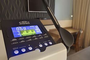 TRYP by Wyndham São Paulo Guarulhos Airport (Transit Hotel)