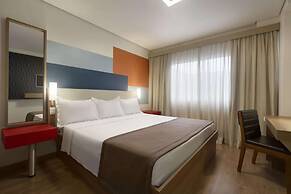 TRYP by Wyndham São Paulo Guarulhos Airport (Transit Hotel)