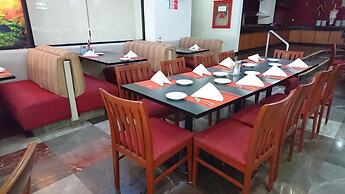 Wyndham Executivo Culiacan