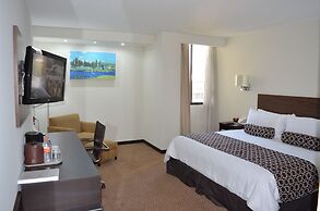 Wyndham Executivo Culiacan