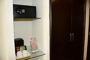 Wyndham Executivo Culiacan