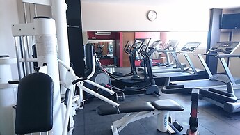 Wyndham Executivo Culiacan